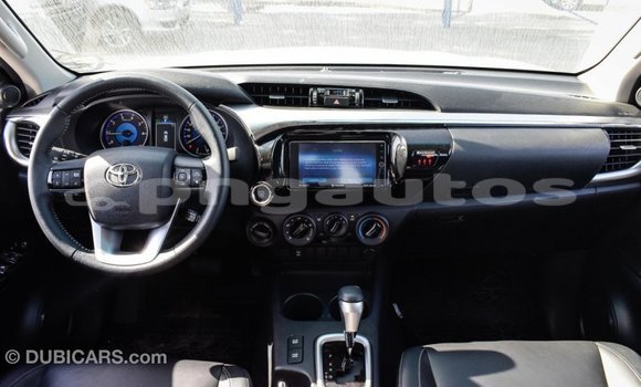 Buy Import Toyota Hilux Other Car in Import - Dubai in Enga Buy Import Toyota Hilux Other Car in Import - Dubai in Enga