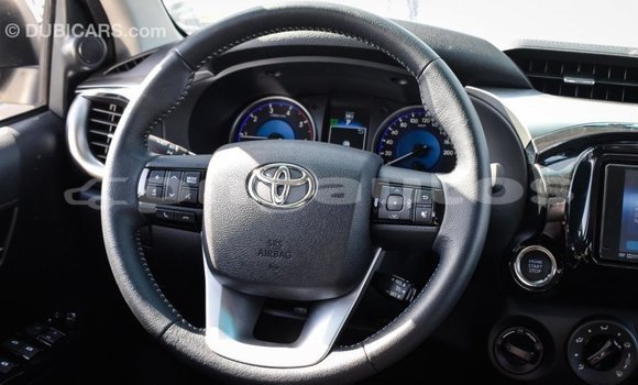 Buy Import Toyota Hilux Other Car in Import - Dubai in Enga Buy Import Toyota Hilux Other Car in Import - Dubai in Enga