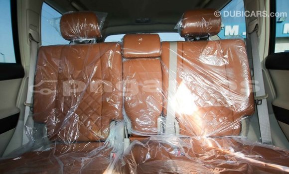 Buy Import Toyota Prado White Car in Import - Dubai in Enga Buy Import Toyota Prado White Car in Import - Dubai in Enga