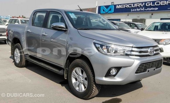 Buy Import Toyota Hilux Other Car in Import - Dubai in Enga Buy Import Toyota Hilux Other Car in Import - Dubai in Enga