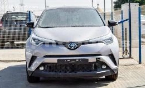 Buy Import Toyota C-HR Other Car in Import - Dubai in Enga Buy Import Toyota C-HR Other Car in Import - Dubai in Enga
