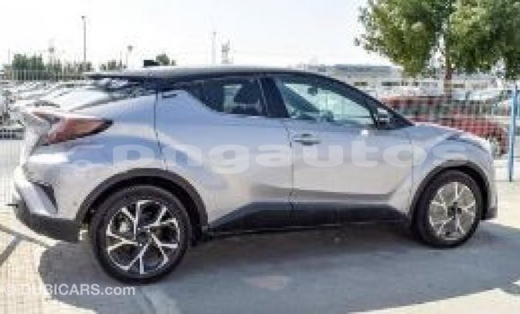 Buy Import Toyota C-HR Other Car in Import - Dubai in Enga Buy Import Toyota C-HR Other Car in Import - Dubai in Enga