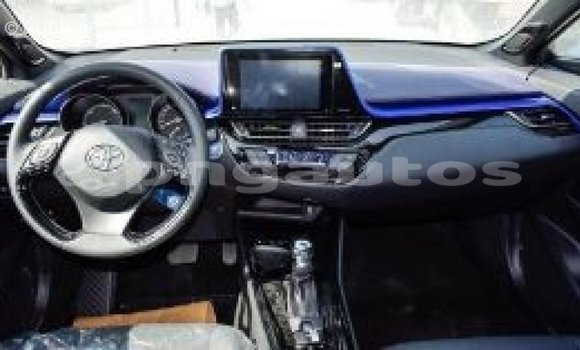 Buy Import Toyota C-HR Other Car in Import - Dubai in Enga Buy Import Toyota C-HR Other Car in Import - Dubai in Enga