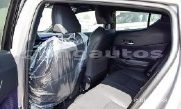 Buy Import Toyota C-HR Other Car in Import - Dubai in Enga Buy Import Toyota C-HR Other Car in Import - Dubai in Enga