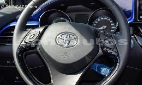 Buy Import Toyota C-HR Other Car in Import - Dubai in Enga Buy Import Toyota C-HR Other Car in Import - Dubai in Enga