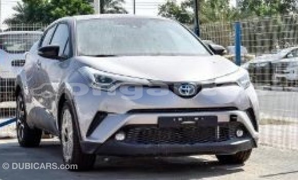 Buy Import Toyota C-HR Other Car in Import - Dubai in Enga Buy Import Toyota C-HR Other Car in Import - Dubai in Enga