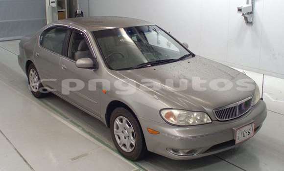 Buy Used Nissan Cefiro Other Car in Wabag in Enga Buy Used Nissan Cefiro Other Car in Wabag in Enga
