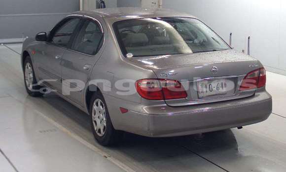Buy Used Nissan Cefiro Other Car in Wabag in Enga Buy Used Nissan Cefiro Other Car in Wabag in Enga