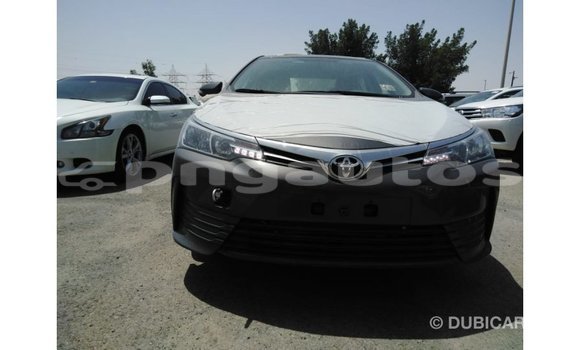 Buy Import Toyota Corolla Other Car in Import - Dubai in Enga Buy Import Toyota Corolla Other Car in Import - Dubai in Enga