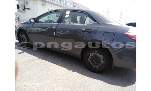 Buy Import Toyota Corolla Other Car in Import - Dubai in Enga Buy Import Toyota Corolla Other Car in Import - Dubai in Enga