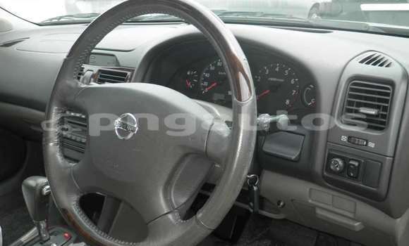 Buy Used Nissan Cefiro Other Car in Wabag in Enga Buy Used Nissan Cefiro Other Car in Wabag in Enga