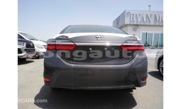 Buy Import Toyota Corolla Other Car in Import - Dubai in Enga Buy Import Toyota Corolla Other Car in Import - Dubai in Enga