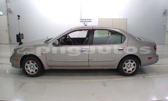 Buy Used Nissan Cefiro Other Car in Wabag in Enga Buy Used Nissan Cefiro Other Car in Wabag in Enga