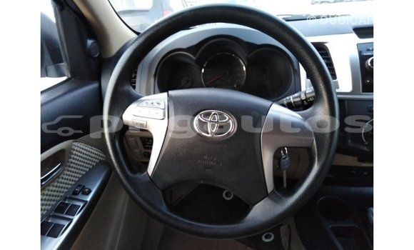 Buy Import Toyota Fortuner White Car in Import - Dubai in Enga Buy Import Toyota Fortuner White Car in Import - Dubai in Enga