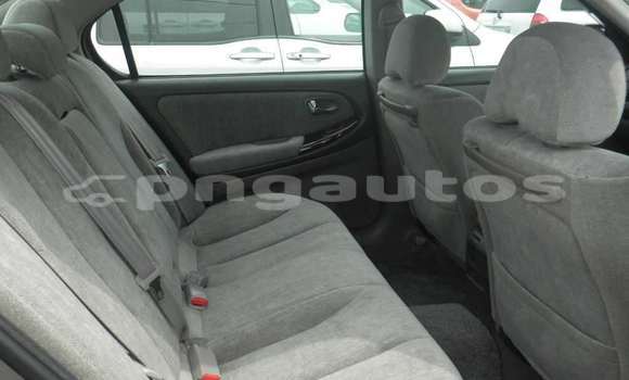 Buy Used Nissan Cefiro Other Car in Wabag in Enga Buy Used Nissan Cefiro Other Car in Wabag in Enga