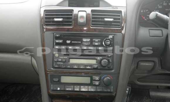 Buy Used Nissan Cefiro Other Car in Wabag in Enga Buy Used Nissan Cefiro Other Car in Wabag in Enga