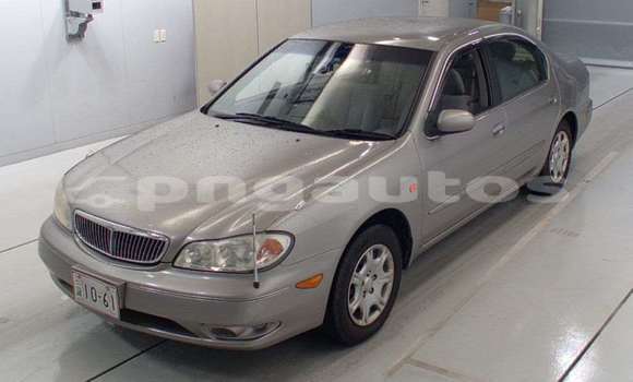 Buy Used Nissan Cefiro Other Car in Wabag in Enga Buy Used Nissan Cefiro Other Car in Wabag in Enga