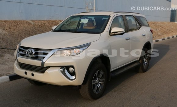 Buy Import Toyota Fortuner Black Car in Import - Dubai in Enga Buy Import Toyota Fortuner Black Car in Import - Dubai in Enga