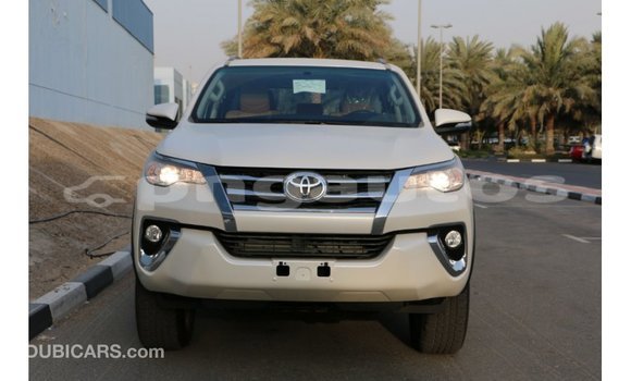 Buy Import Toyota Fortuner Black Car in Import - Dubai in Enga Buy Import Toyota Fortuner Black Car in Import - Dubai in Enga