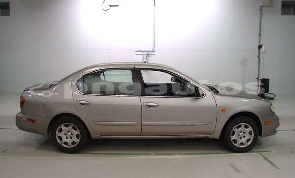 Buy Used Nissan Cefiro Other Car in Wabag in Enga Buy Used Nissan Cefiro Other Car in Wabag in Enga