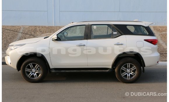 Buy Import Toyota Fortuner Black Car in Import - Dubai in Enga Buy Import Toyota Fortuner Black Car in Import - Dubai in Enga
