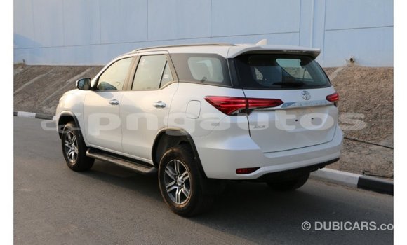 Buy Import Toyota Fortuner Black Car in Import - Dubai in Enga Buy Import Toyota Fortuner Black Car in Import - Dubai in Enga