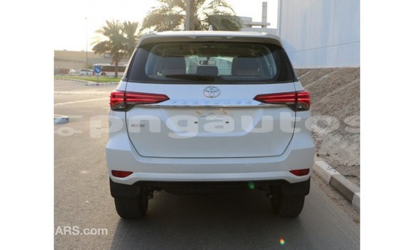 Buy Import Toyota Fortuner Black Car in Import - Dubai in Enga Buy Import Toyota Fortuner Black Car in Import - Dubai in Enga