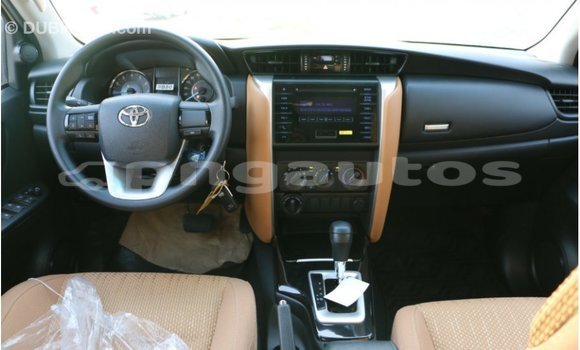 Buy Import Toyota Fortuner Black Car in Import - Dubai in Enga Buy Import Toyota Fortuner Black Car in Import - Dubai in Enga