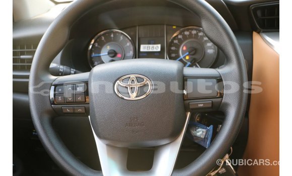 Buy Import Toyota Fortuner Black Car in Import - Dubai in Enga Buy Import Toyota Fortuner Black Car in Import - Dubai in Enga