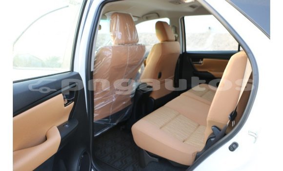 Buy Import Toyota Fortuner Black Car in Import - Dubai in Enga Buy Import Toyota Fortuner Black Car in Import - Dubai in Enga