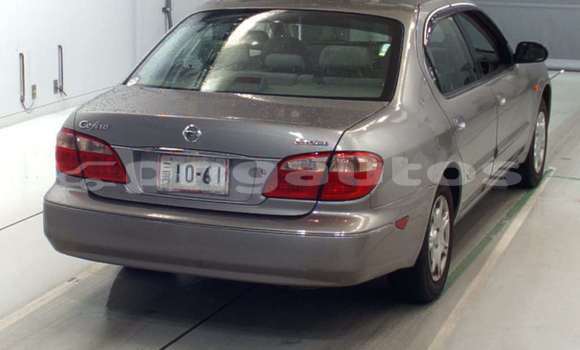 Buy Used Nissan Cefiro Other Car in Wabag in Enga Buy Used Nissan Cefiro Other Car in Wabag in Enga