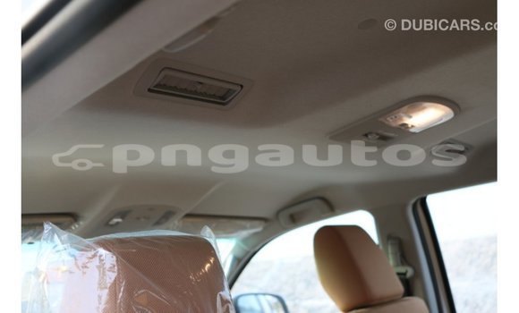 Buy Import Toyota Fortuner Black Car in Import - Dubai in Enga Buy Import Toyota Fortuner Black Car in Import - Dubai in Enga