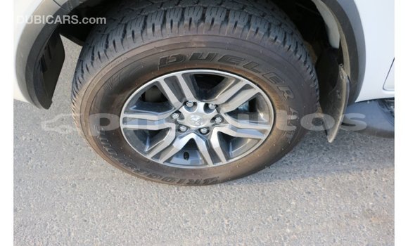 Buy Import Toyota Fortuner Black Car in Import - Dubai in Enga Buy Import Toyota Fortuner Black Car in Import - Dubai in Enga