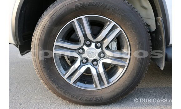 Buy Import Toyota Fortuner Black Car in Import - Dubai in Enga Buy Import Toyota Fortuner Black Car in Import - Dubai in Enga