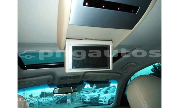 Acheter Import Voiture Infiniti FX Blanc à Import - Dubai, Enga Acheter Import Voiture Infiniti FX Blanc à Import - Dubai, Enga