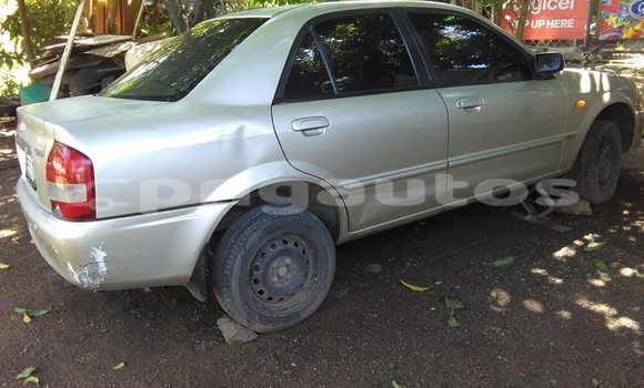 Buy Used Mazda 323 Other Car in Lorengau in Manus