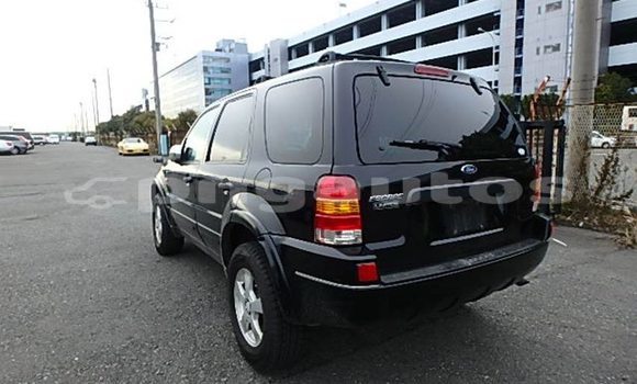 Buy Used Ford Everest Other Car in Vanimo in Sandaun