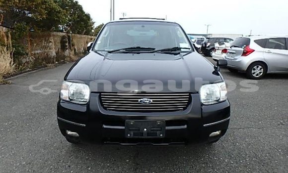 Acheter Occasion Voiture Ford Everest Autre à Vanimo, Sandaun Acheter Occasion Voiture Ford Everest Autre à Vanimo, Sandaun