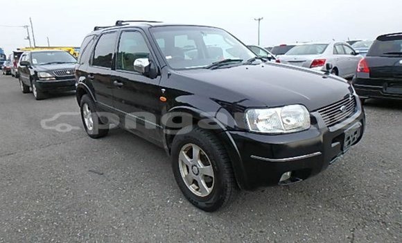 Acheter Occasion Voiture Ford Everest Autre à Vanimo, Sandaun Acheter Occasion Voiture Ford Everest Autre à Vanimo, Sandaun