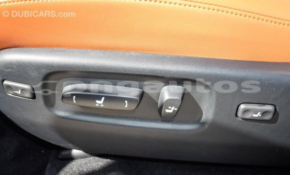 Buy Import Lexus LX White Car in Import - Dubai in Enga Buy Import Lexus LX White Car in Import - Dubai in Enga