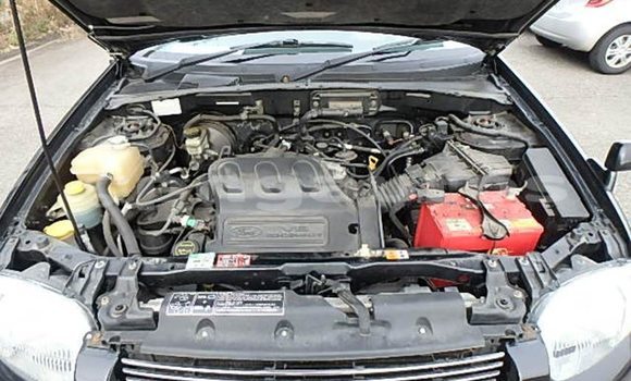 Acheter Occasion Voiture Ford Everest Autre à Vanimo, Sandaun Acheter Occasion Voiture Ford Everest Autre à Vanimo, Sandaun