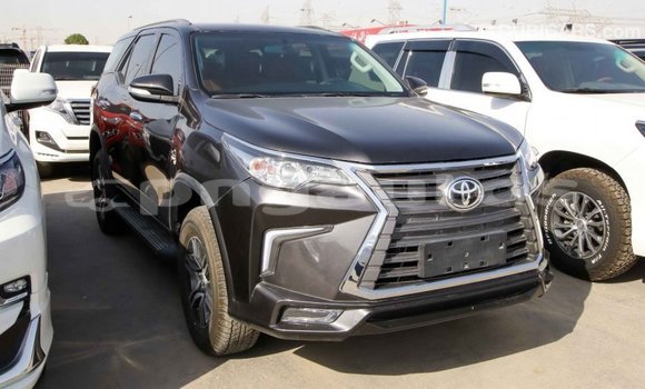 Buy Import Toyota Fortuner Other Car in Import - Dubai in Enga Buy Import Toyota Fortuner Other Car in Import - Dubai in Enga