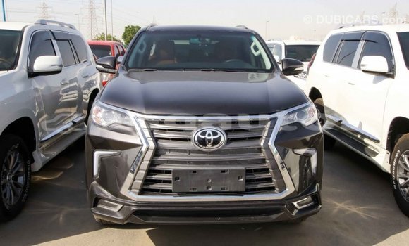 Buy Import Toyota Fortuner Other Car in Import - Dubai in Enga Buy Import Toyota Fortuner Other Car in Import - Dubai in Enga