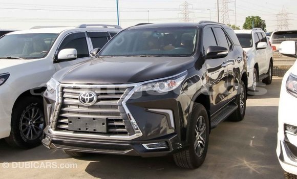 Buy Import Toyota Fortuner Other Car in Import - Dubai in Enga Buy Import Toyota Fortuner Other Car in Import - Dubai in Enga