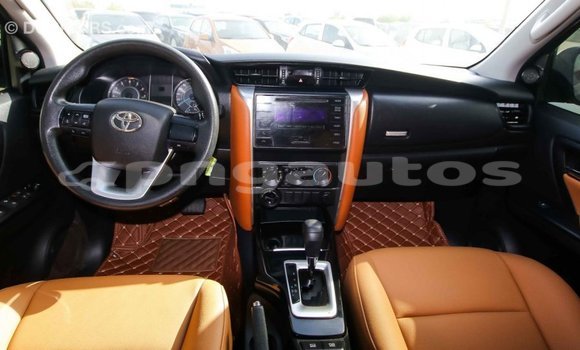 Buy Import Toyota Fortuner Other Car in Import - Dubai in Enga Buy Import Toyota Fortuner Other Car in Import - Dubai in Enga