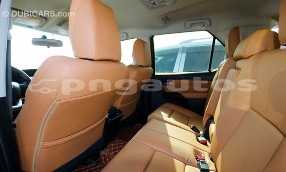 Buy Import Toyota Fortuner Other Car in Import - Dubai in Enga Buy Import Toyota Fortuner Other Car in Import - Dubai in Enga