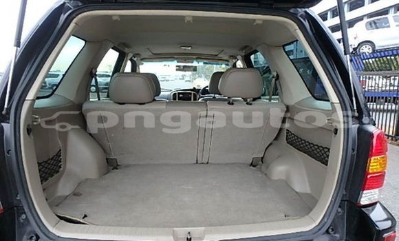 Acheter Occasion Voiture Ford Everest Autre à Vanimo, Sandaun Acheter Occasion Voiture Ford Everest Autre à Vanimo, Sandaun