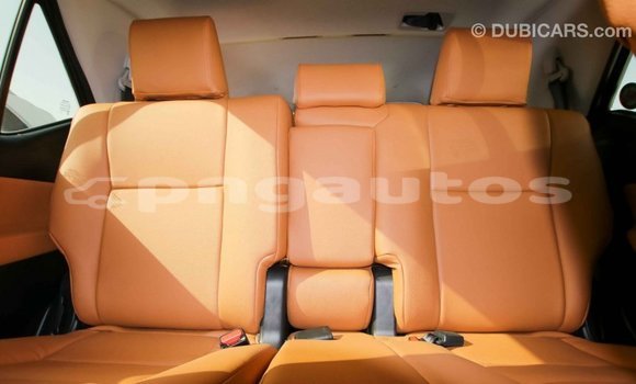 Buy Import Toyota Fortuner Other Car in Import - Dubai in Enga Buy Import Toyota Fortuner Other Car in Import - Dubai in Enga
