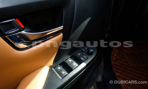Buy Import Toyota Fortuner Other Car in Import - Dubai in Enga Buy Import Toyota Fortuner Other Car in Import - Dubai in Enga