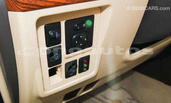 Buy Import Toyota Prado White Car in Import - Dubai in Enga Buy Import Toyota Prado White Car in Import - Dubai in Enga